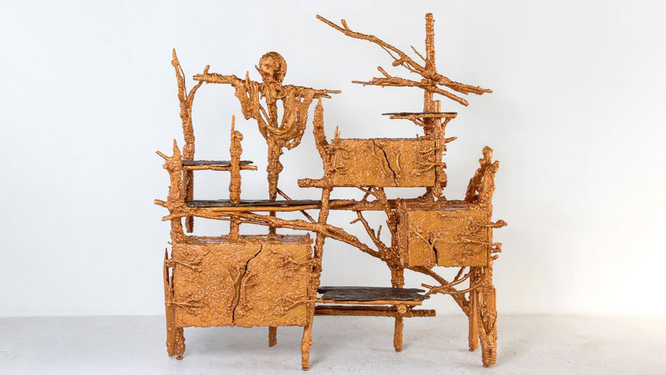 Museum of Arts and Design to Mount Exhibition of Detroit-Based